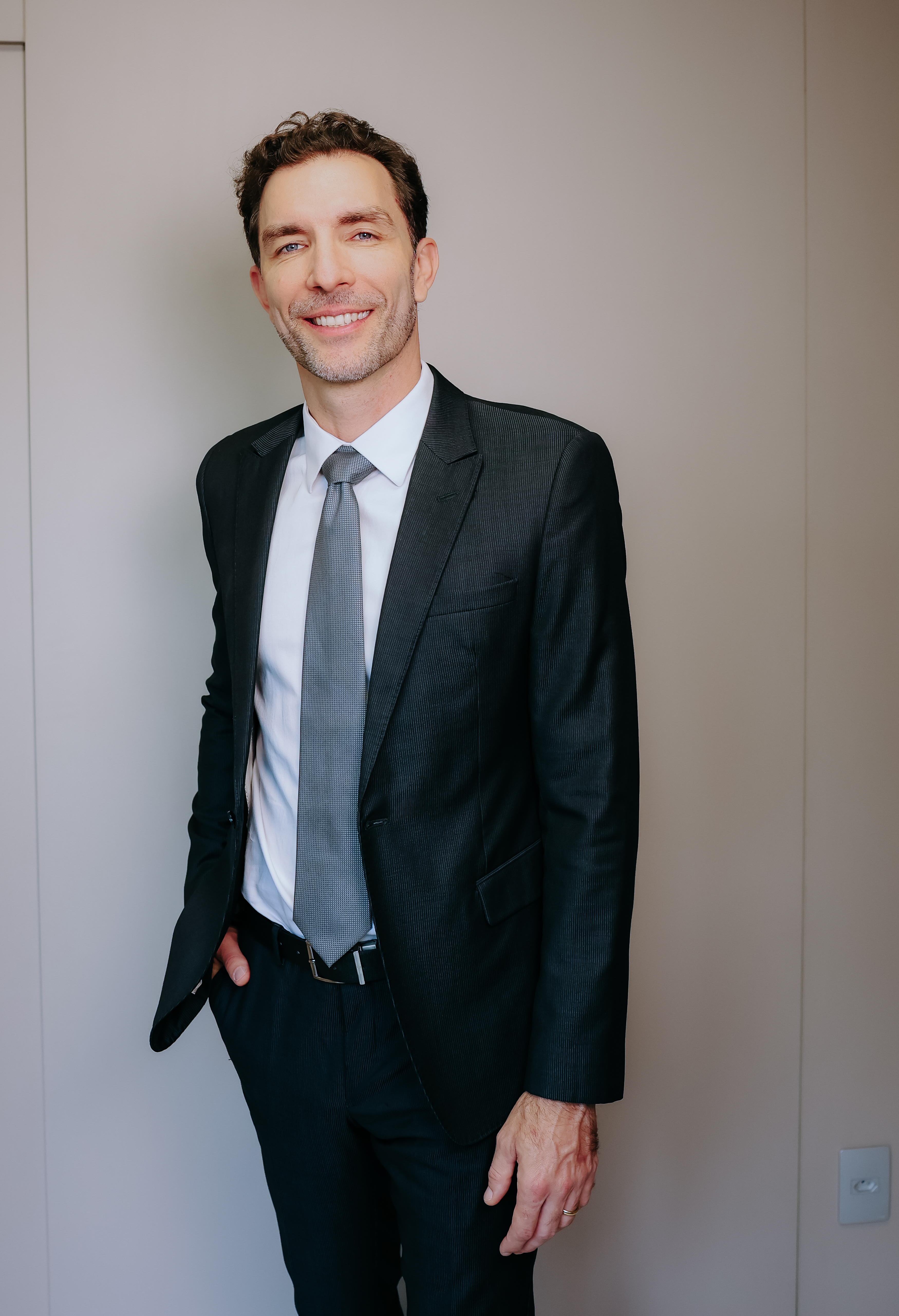 Dr. Rodrigo Porto Leite — Cirurgião de Cabeça e Pescoço em Criciúma/SC