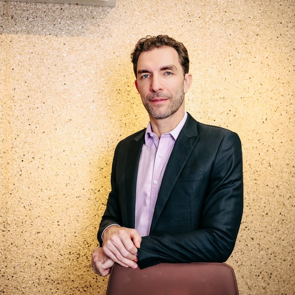 Dr. Rodrigo Porto Leite — Cirurgião de Cabeça e Pescoço em Criciúma/SC